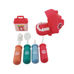 Set Dentista Blower Bl7849 Dental Clinic